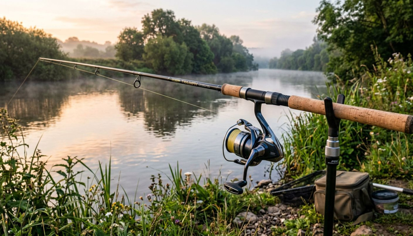 Guida alla scelta del mulinello casting per la pesca sportiva